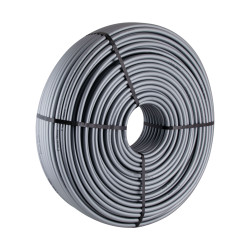 Труба для теплої підлоги Thermo Alliance зі зшитого поліетилену PEX-a EVOH 16x2.0 мм (600 м) TAS00316600