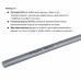 Труба для теплої підлоги Thermo Alliance зі зшитого поліетилену PEX-a EVOH 16x2.0 мм (600 м) TAS00316600