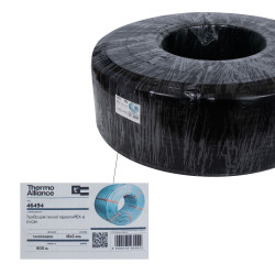 Труба для теплої підлоги Thermo Alliance зі зшитого поліетилену PEX-a EVOH 16x2.0 мм (600 м) TAS00316600