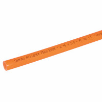 Труба PEX-A EVOH Orange 16х2мм (320м) Spain Труба PEX-A EVOH Orange 16х2мм (320м) Spain