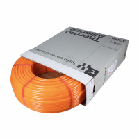 Труба PEX-A EVOH Orange 16х2мм (320м) Spain Труба PEX-A EVOH Orange 16х2мм (320м) Spain