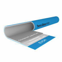 Труба PE-RT EVOH BLUE 16х2мм (600м) Spain Труба PE-RT EVOH BLUE 16х2мм (600м) Spain
