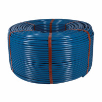 Труба PE-RT EVOH BLUE 16х2мм (600м) Spain Труба PE-RT EVOH BLUE 16х2мм (600м) Spain