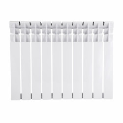 Радіатор біметалічний Thermo Alliance Bi-Ferrum 500/80 1,16 кг