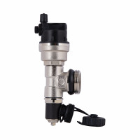 Зливна група Thermo Alliance Forte з повітрявідвідником 1'' TAFE00725 Зливна група Thermo Alliance Forte з повітрявідвідником 1'' TAFE00725