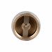Зворотний клапан Thermo Alliance Standart 1 1/4"ВВ із латунним штоком TAS240W32