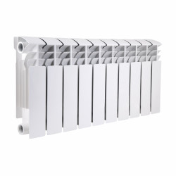 Радіатор біметалічний Thermo Alliance Bi-Ferrum 300/100 1,15 кг