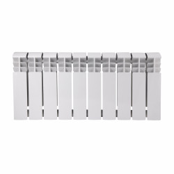 Радіатор біметалічний Thermo Alliance Bi-Ferrum 300/100 1,15 кг