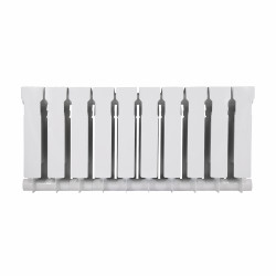 Радіатор біметалічний Thermo Alliance Bi-Ferrum 300/100 1,15 кг