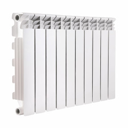 Радіатор біметалічний Thermo Alliance Bi-Vulcan PLUS 500/100 1,8 кг