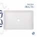Раковина-чаша Qtap Tern 600x400x110 White QT171180841W