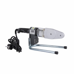 Паяльник для пластикових труб Thermo Alliance PRO-101 O20-32 (автоматичний з дісплеєм, 600W)