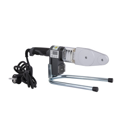 Паяльник для пластикових труб Thermo Alliance PRO-101 O20-32 (автоматичний з дісплеєм, 600W) Паяльник для пластикових труб Thermo Alliance PRO-101 O20-32 (автоматичний з дісплеєм, 600W)