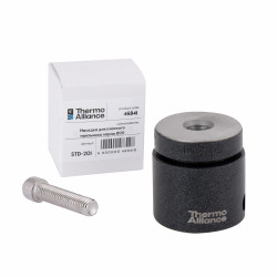 Насадка для плоского паяльника парна O20 Thermo Alliance Насадка для плоского паяльника парна O20 Thermo Alliance