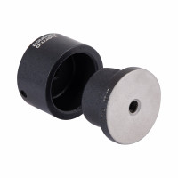 Насадка для плоского паяльника парна O40 Thermo Alliance Насадка для плоского паяльника парна O40 Thermo Alliance