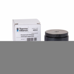 Насадка для плоского паяльника парна O40 Thermo Alliance Насадка для плоского паяльника парна O40 Thermo Alliance