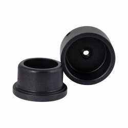 Насадка для плоского паяльника парна O50 Thermo Alliance Насадка для плоского паяльника парна O50 Thermo Alliance