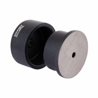 Насадка для плоского паяльника парна O63 Thermo Alliance