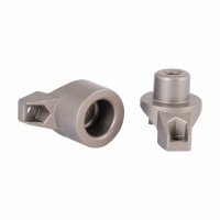 Насадка для круглого паяльника O20 Thermo Alliance