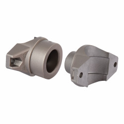 Насадка для круглого паяльника O25 Thermo Alliance Насадка для круглого паяльника O25 Thermo Alliance