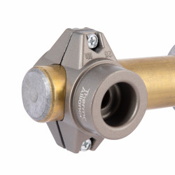 Насадка для круглого паяльника O25 Thermo Alliance Насадка для круглого паяльника O25 Thermo Alliance