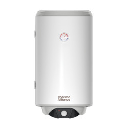Водонагрівач електричний комбінований Thermo Alliance вертикальний 80 л. т.о. 0,24 кв.м лівий, мокрий ТЕН 2,0 кВт (CWH 8044 4S L) Водонагрівач електричний комбінований Thermo Alliance вертикальний 80 л. т.о. 0,24 кв.м лівий, мокрий ТЕН 2,0 кВт (CWH 8044 4S L)