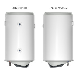 Водонагрівач електричний комбінований Thermo Alliance вертикальний 80 л. т.о. 0,24 кв.м лівий, мокрий ТЕН 2,0 кВт (CWH 8044 4S L) Водонагрівач електричний комбінований Thermo Alliance вертикальний 80 л. т.о. 0,24 кв.м лівий, мокрий ТЕН 2,0 кВт (CWH 8044 4S L)