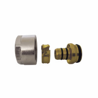 Євроконус Thermo Alliance Standart 3/4" 16х2 мм TAS346