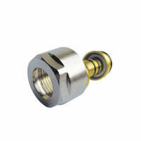 Євроконус Thermo Alliance Standart 3/4" 16х2 мм TAS346