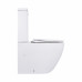 Унітаз підлоговий Qtap Jay Ultra Quiet з сидінням Soft-close 640x360x835 мм QT07222175TW White
