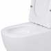 Унітаз підлоговий Qtap Jay Ultra Quiet з сидінням Soft-close 640x360x835 мм QT07222175TW White