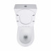 Унітаз підлоговий Qtap Jay Ultra Quiet з сидінням Soft-close 640x360x835 мм QT07222175TW White