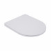 Унітаз підлоговий Qtap Jay Ultra Quiet з сидінням Soft-close 640x360x835 мм QT07222175TW White