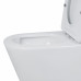 Унітаз підлоговий Qtap Swan Ultra Quiet з сидінням Soft-close 640x360x835 мм QT16222182TW White