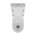 Унітаз підлоговий Qtap Swan Ultra Quiet з сидінням Soft-close 640x360x835 мм QT16222182TW White