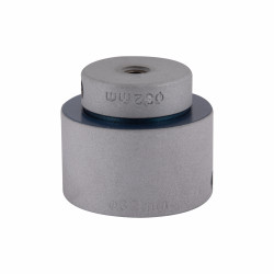 Насадка для плоского паяльника парна O32 Thermo Alliance PRO-203 Blue Насадка для плоского паяльника парна O32 Thermo Alliance PRO-203 Blue