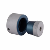 Насадка для плоского паяльника парна O32 Thermo Alliance PRO-203 Blue