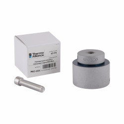 Насадка для плоского паяльника парна O32 Thermo Alliance PRO-203 Blue Насадка для плоского паяльника парна O32 Thermo Alliance PRO-203 Blue