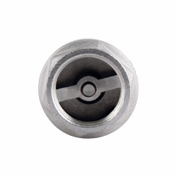 Зворотний клапан Thermo Alliance Forte 1"ВВ нікель із латунним штоком TAF240W25 Зворотний клапан Thermo Alliance Forte 1"ВВ нікель із латунним штоком TAF240W25