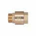Клапан зворотний Thermo Alliance Standart 1"ВЗ із латунним штоком TAS248W25