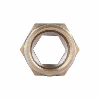 Згін-американка Thermo Alliance Standart 2"ВЗ нікель, прямий TAS190W50