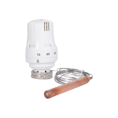 Термоголовка Thermo Alliance Standart М30х1,5 (30-70?) з виносним датчиком TAS34170