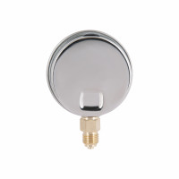 Манометр із гліцерином Thermo Alliancе Forte 6 бар, 1/4"З, нижнє підключення TAF170G6B