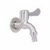 Кран кульовий для поливу Thermo Alliance Standart 1/2" нерж. TAS348W15SS