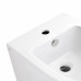 Комплект Qtap Robin 2 в 1: унітаз підвісний Ultra Quiet + біде підвісне