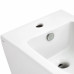 Комплект Qtap Tern 2 в 1: унітаз підвісний Ultra Quiet + біде підвісне