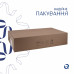 Раковина-чаша Qtap Kolibri 400х400х140 мм White QT10116303W