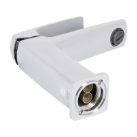 Змішувач для раковини Qtap Tern QTTER2701CRM47584 Chrome