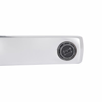 Змішувач для раковини Qtap Tern QTTER2701CRM47584 Chrome