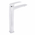 Змішувач для раковини Qtap Tern високий QTTER269CRM47585 Chrome